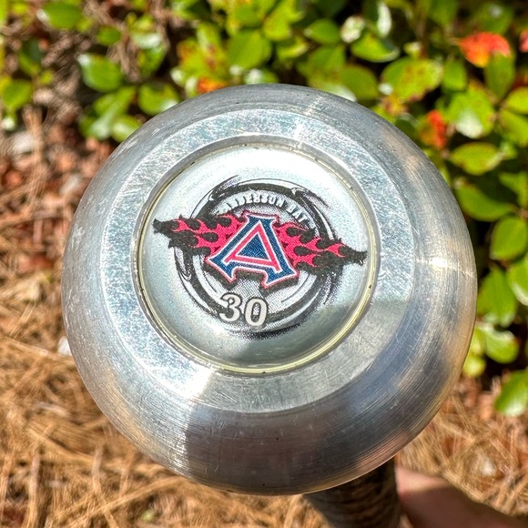 NWT Anderson Techzilla Bat - Picture 8 of 12